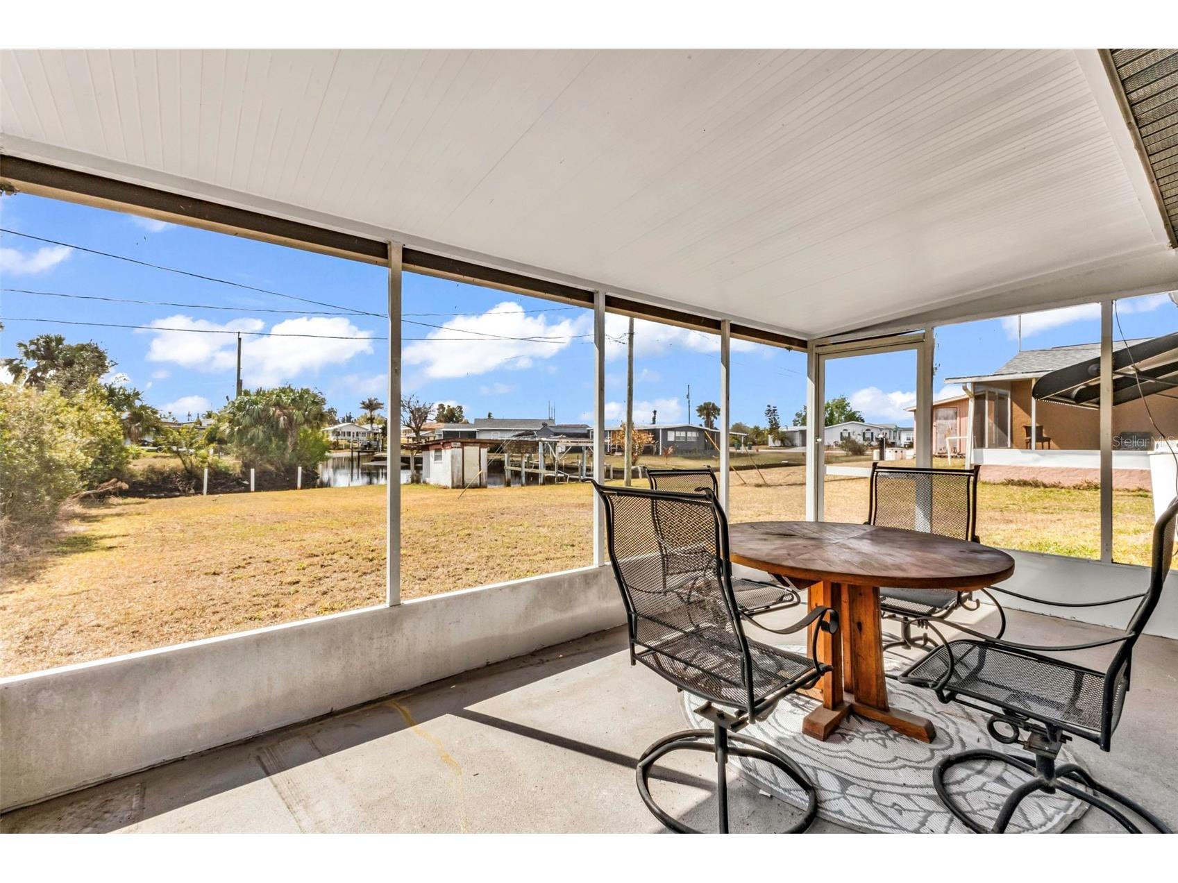 29177 Orva Drive Punta Gorda FL 33982 - HUNTER CREEK TO PEACE RIVER C7522256 image24