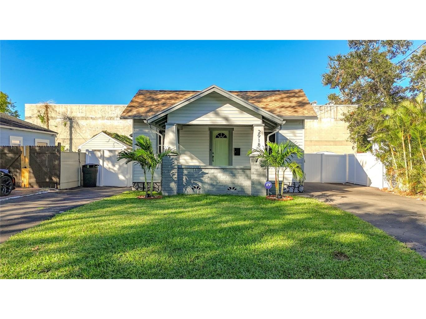 2918 24th Street N Saint Petersburg FL 33713 TB8322941 image1