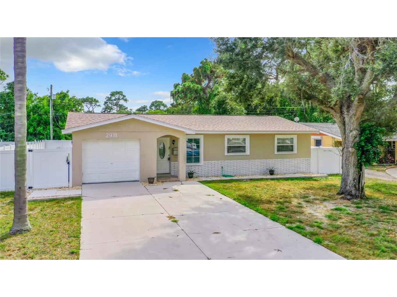 2918 46th Avenue S Saint Petersburg FL 33712 S5092622 image1