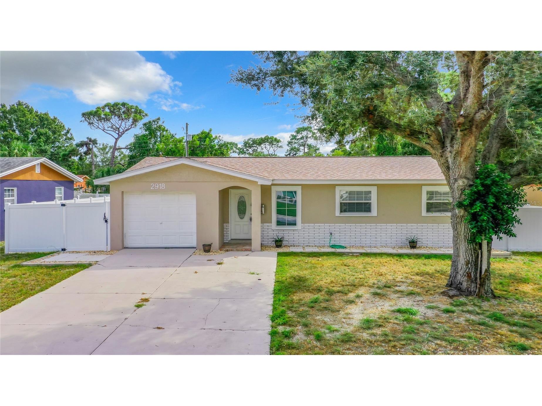 2918 46th Avenue S Saint Petersburg FL 33712 S5140751 image1