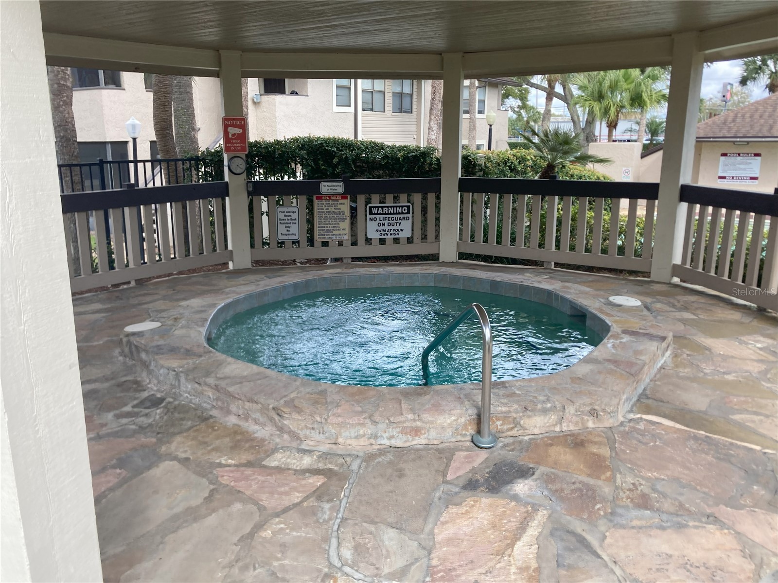 2918 Antique Oaks Circle #25 Winter Park FL 32792 O6389113 image21