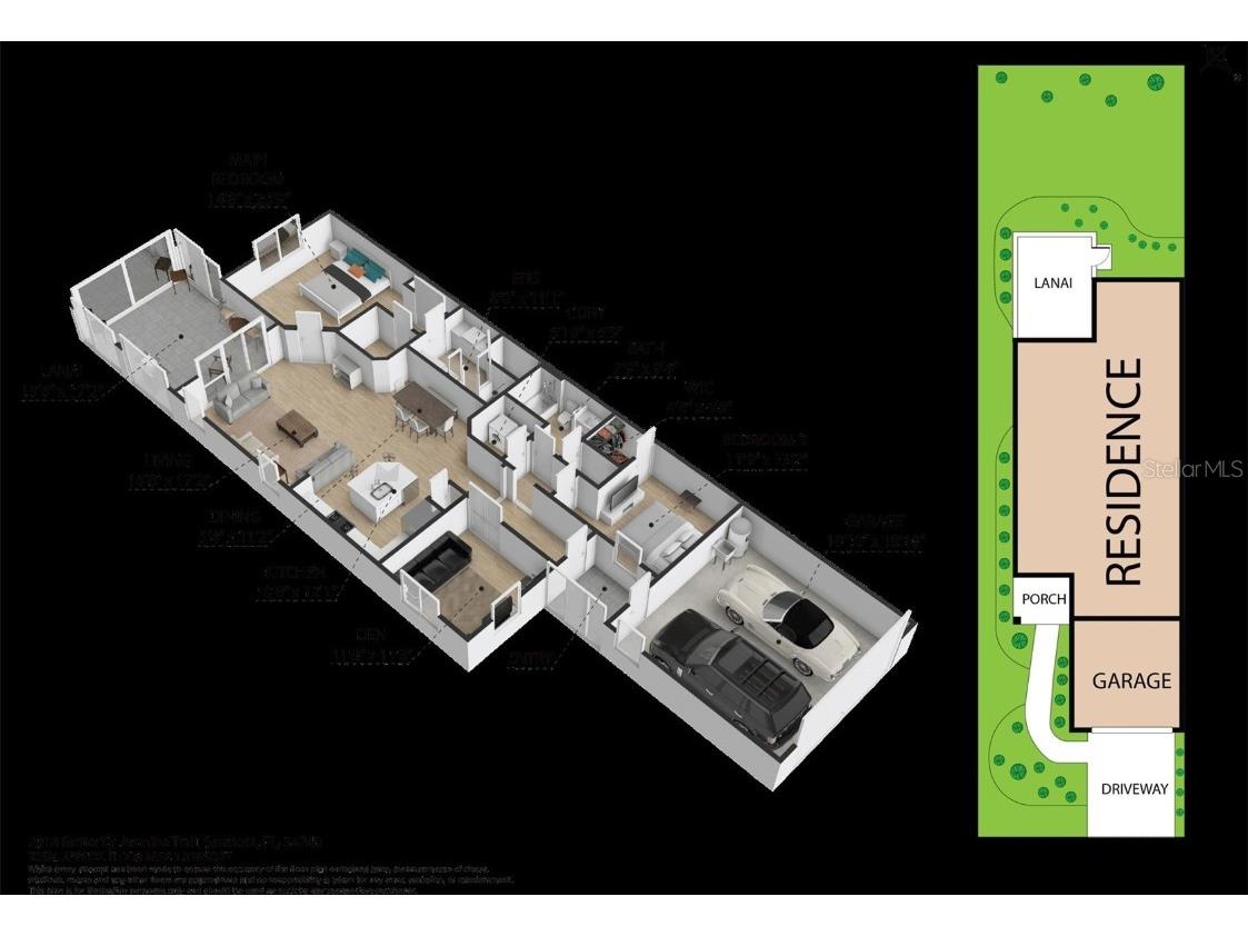 2918 Butterfly Jasmine Trail Sarasota FL 34240 A4673765 image42