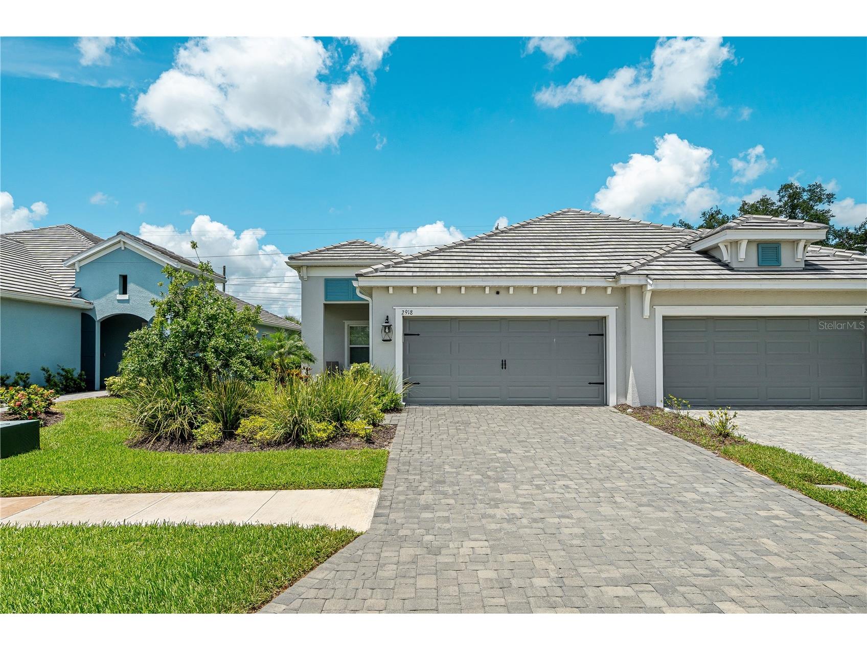 2918 Butterfly Jasmine Trail Sarasota FL 34240 A4697889 image1