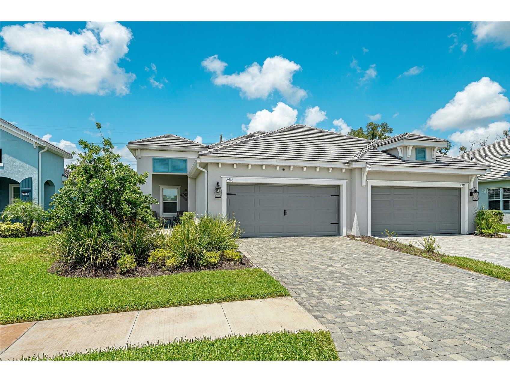2918 Butterfly Jasmine Trail Sarasota FL 34240 A4697889 image2