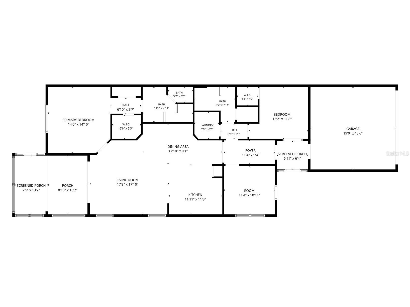 2918 Butterfly Jasmine Trail Sarasota FL 34240 A4697889 image25