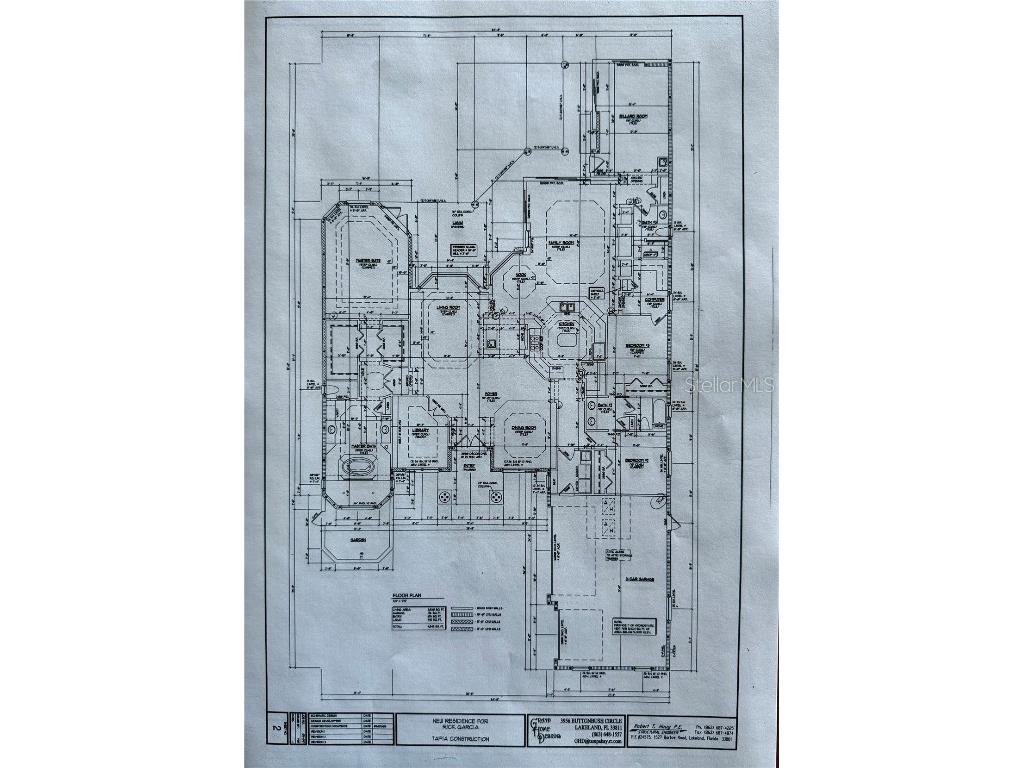 2918 Clubhouse Road Lakeland FL 33812 L4957113 image47