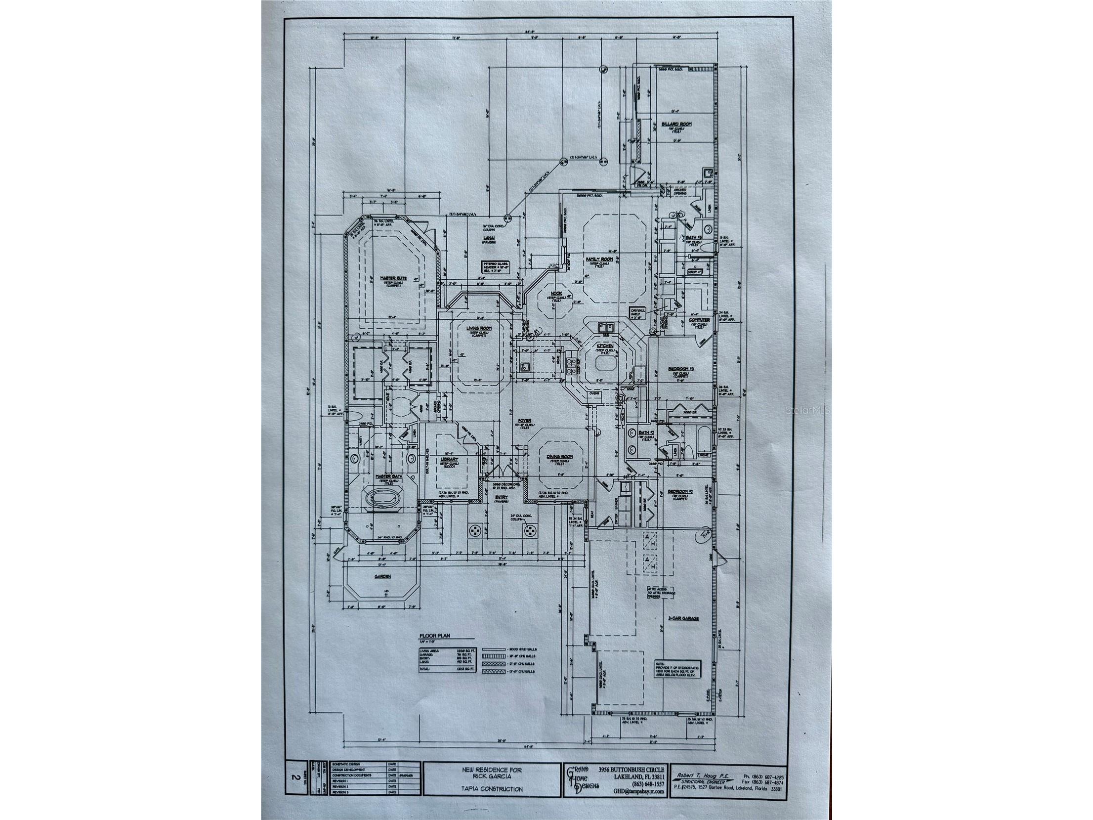 2918 Clubhouse Road Lakeland FL 33812 L4957113 image53