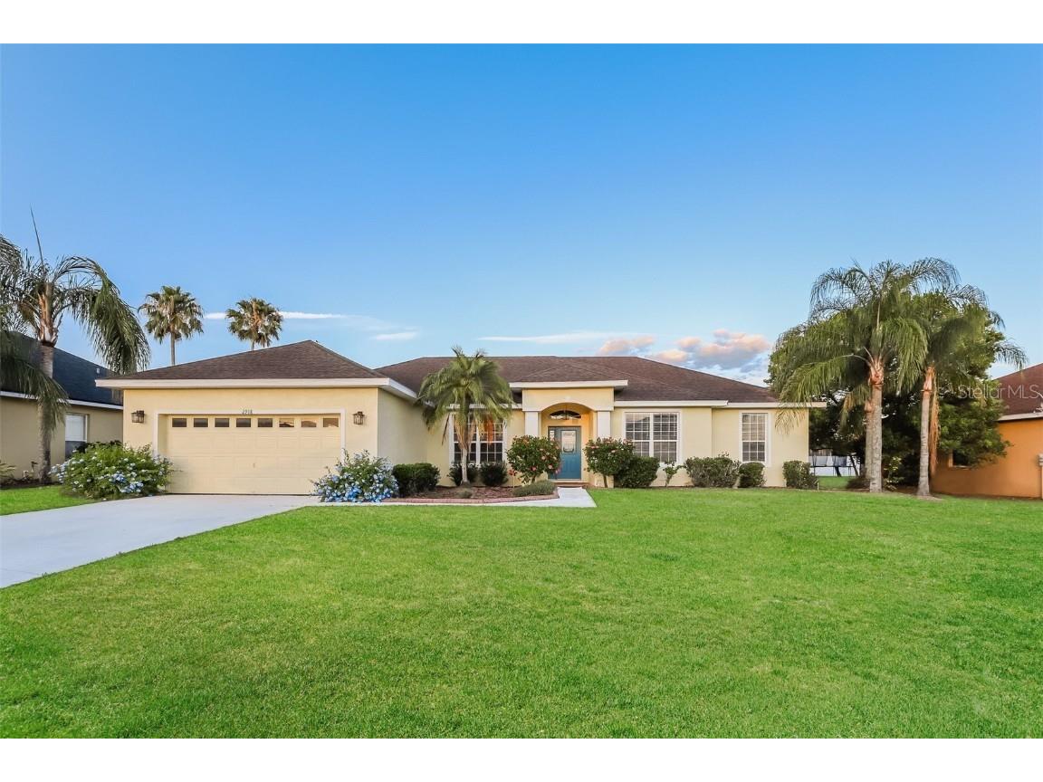 2918 Dunhill Circle Lakeland FL 33810 O6220709 image1