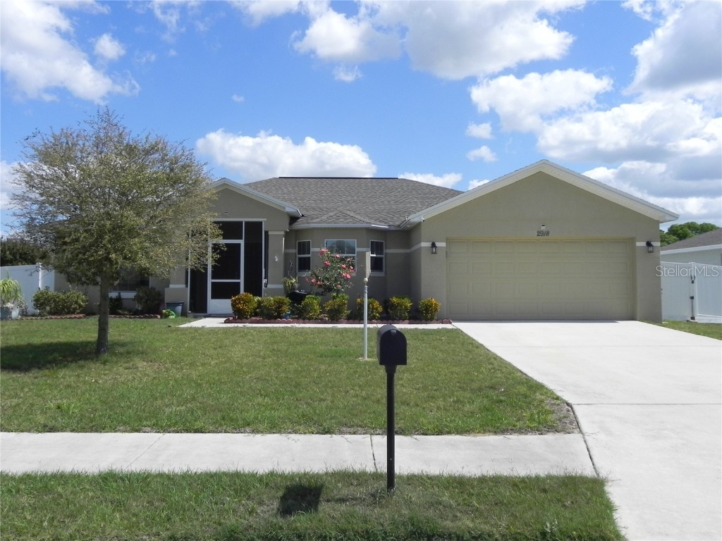 2918 Eagle Nest View Drive Winter Haven FL 33881 P4929150 image1