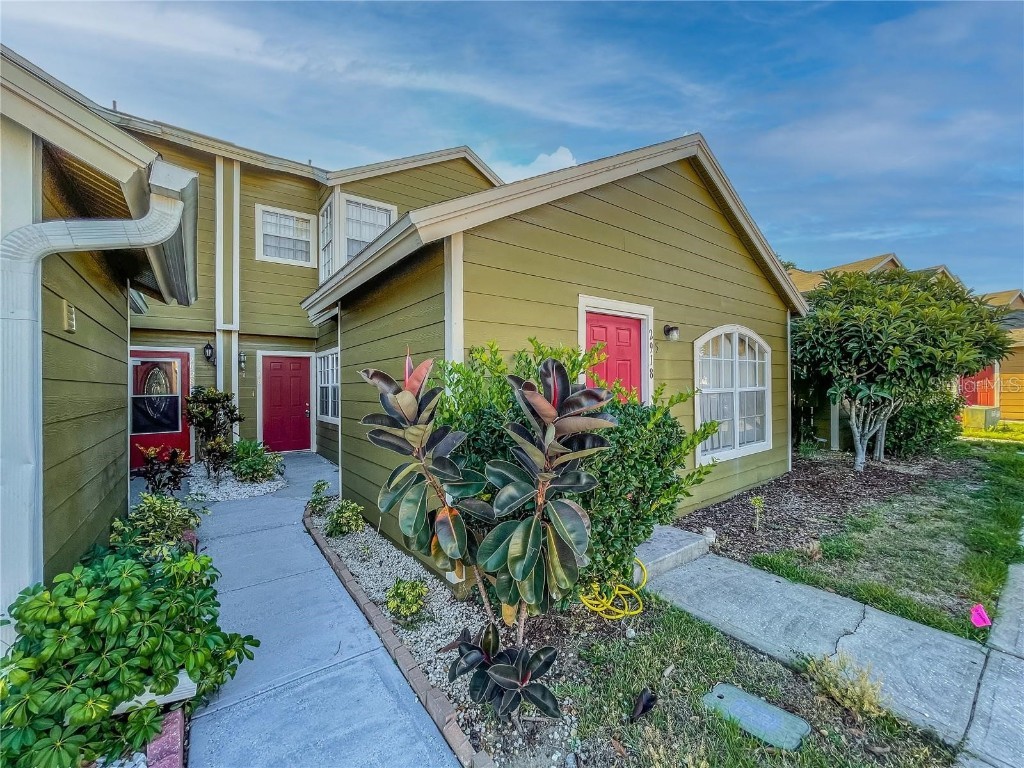 2918 Fan Palm Drive #.5 Davenport FL 33897 O6162972 image1