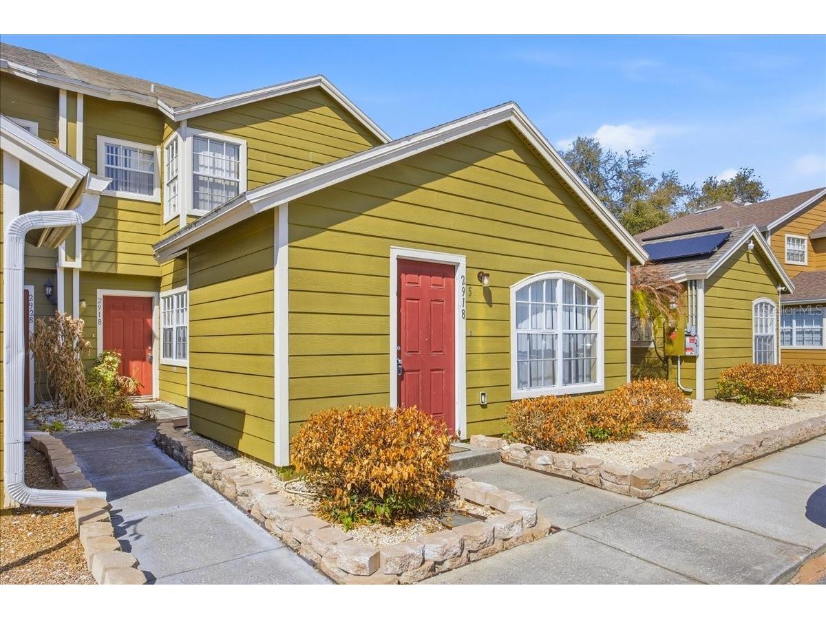 2918 Fan Palm Drive #FRONT UNIT Davenport FL 33897 O6381385 image2
