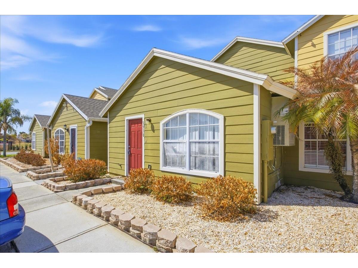 2918 Fan Palm Drive #FRONT UNIT Davenport FL 33897 O6381385 image3