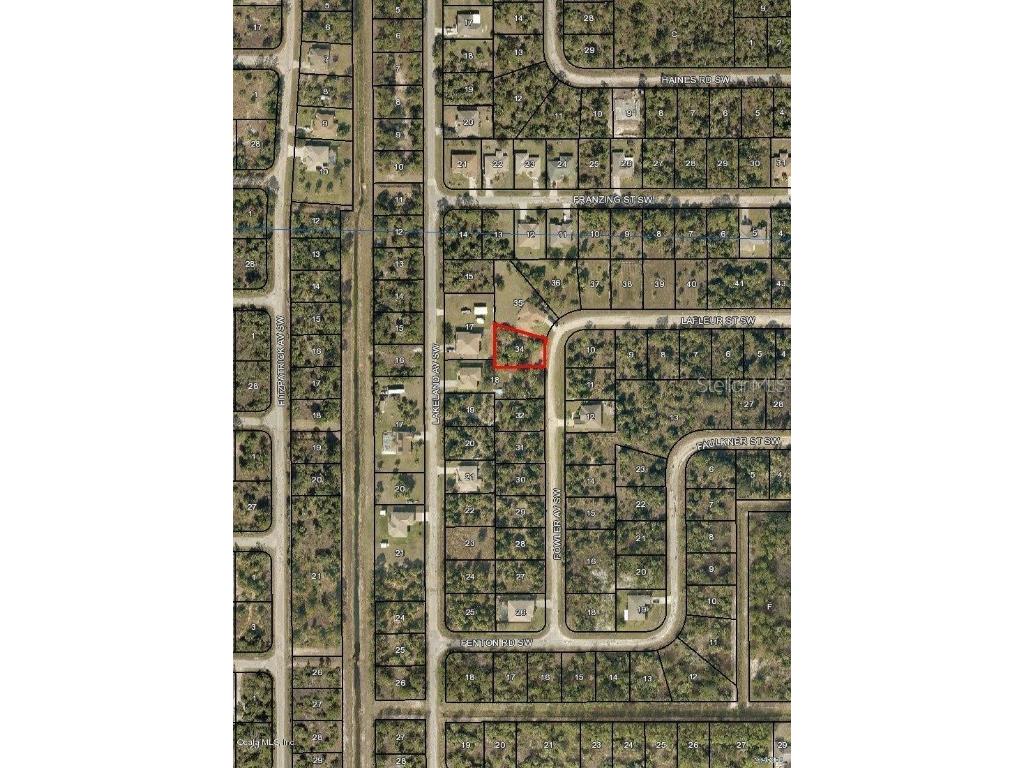 2918 Fowler Avenue SW Palm Bay FL 32908 OM674716 image1