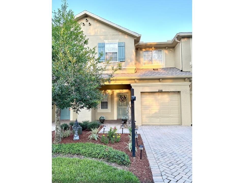 2918 Girvan Drive Land O Lakes FL 34638 O6145518 image1