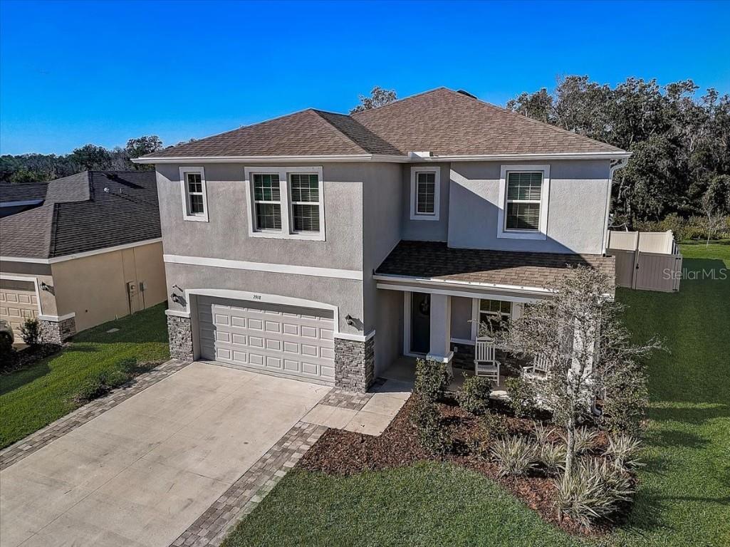 2918 Greenleaf Terrace Parrish FL 34219 T3421925 image1