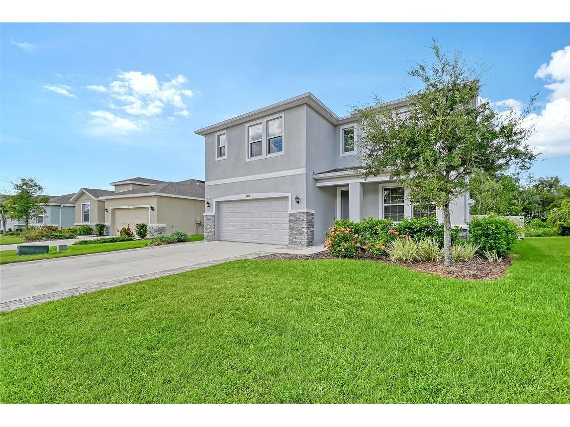 2918 Greenleaf Terrace Parrish FL 34219 A4624852 image1