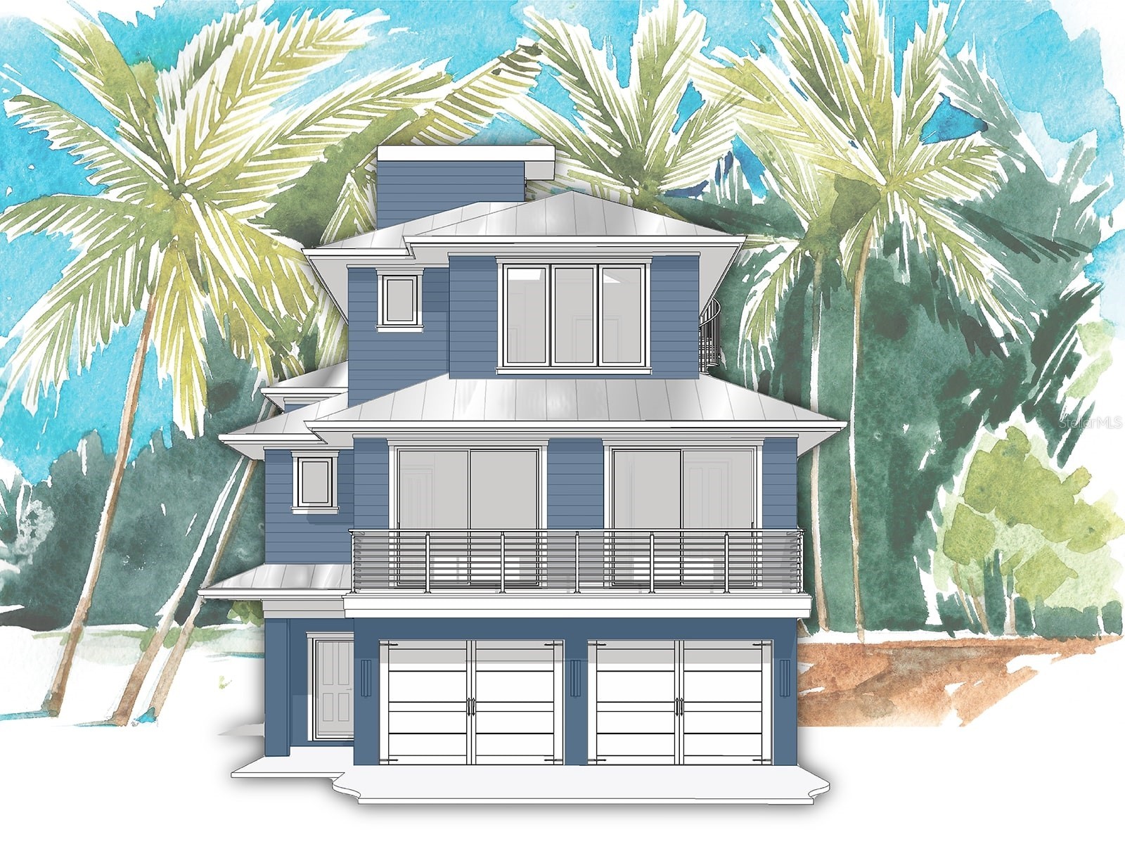 2918 Gulf Drive Holmes Beach FL 34217 A4674500 image1