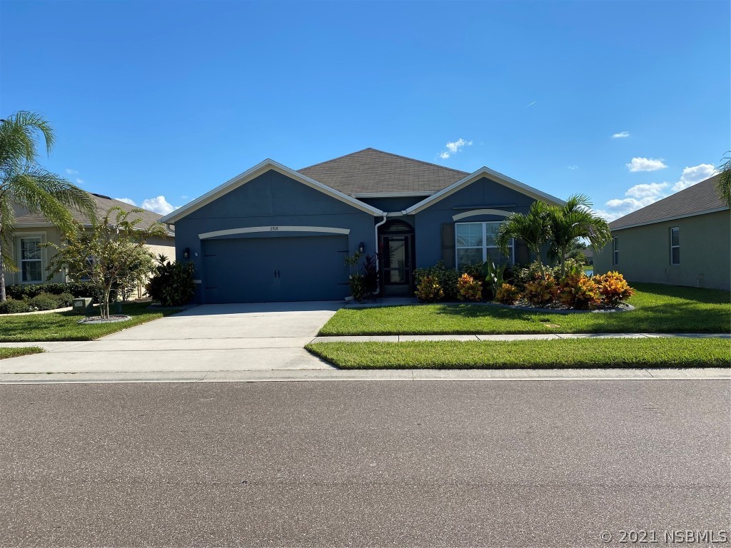 2918 Gibraltar Boulevard New Smyrna Beach FL 32168 NS1066301 image1