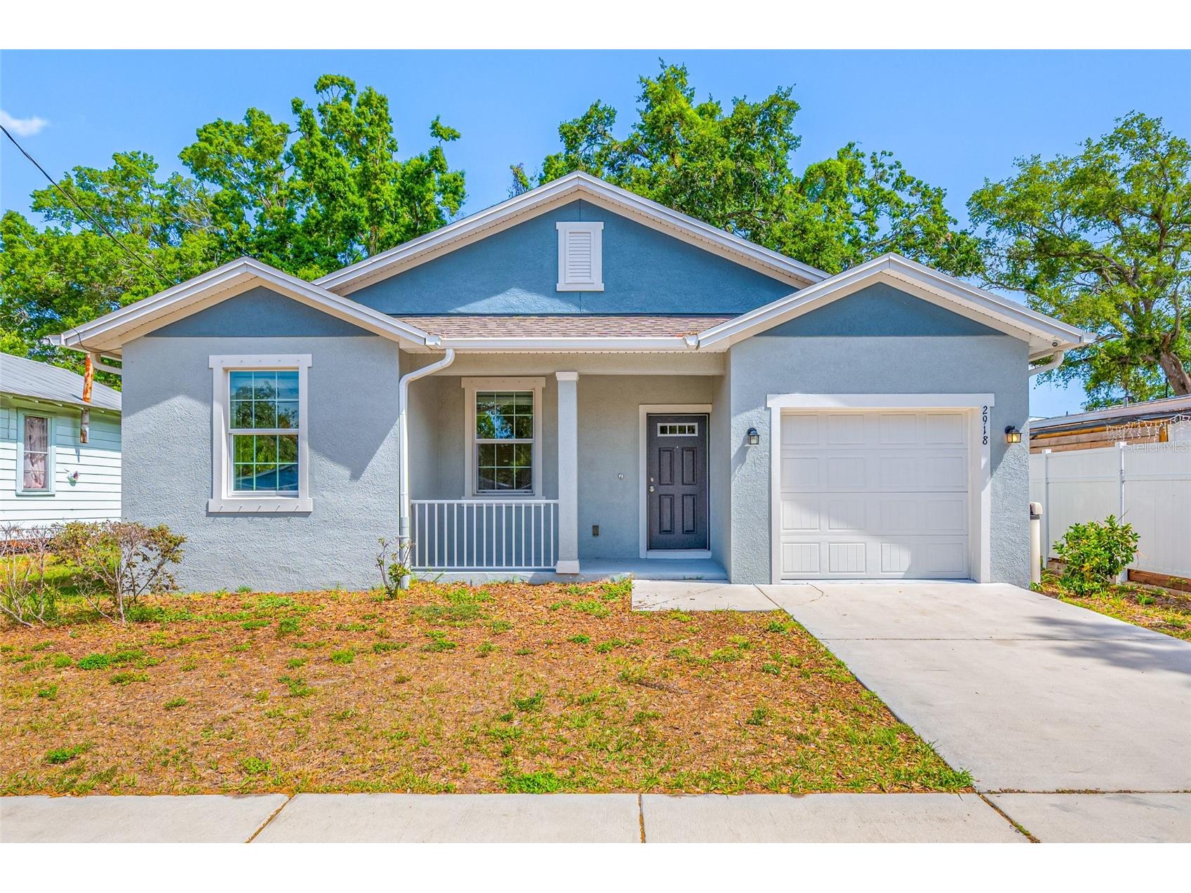 2918 Lindell Avenue Tampa FL 33610 TB8501649 image1
