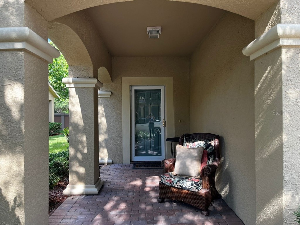 2918 Lochcarron Drive Land O Lakes FL 34638 W7855588 image1