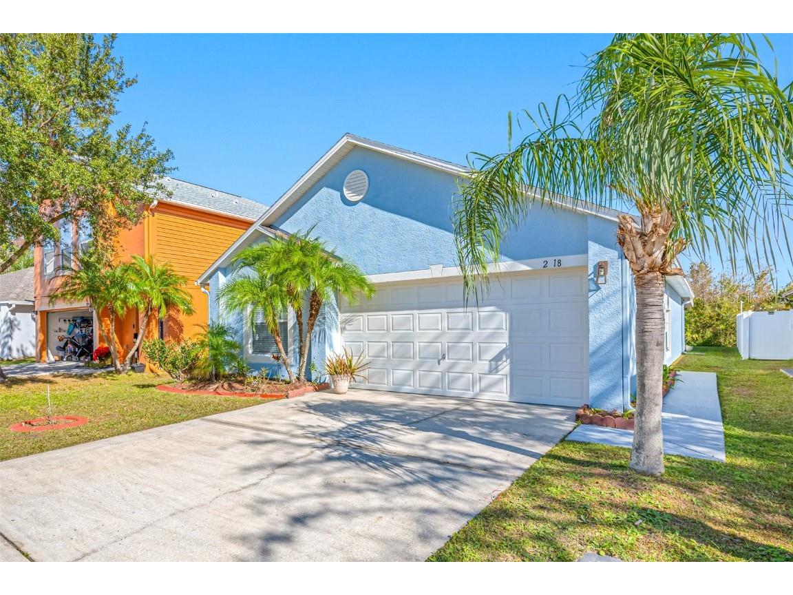 2918 Mingo Drive Land O Lakes FL 34638 TB8334833 image1