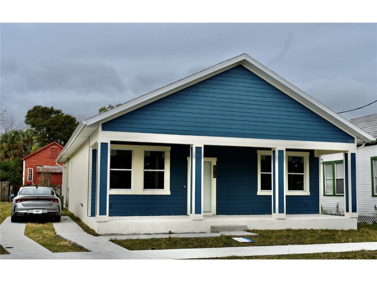 2918 N 18th Street Tampa FL 33605 U8184495 image1