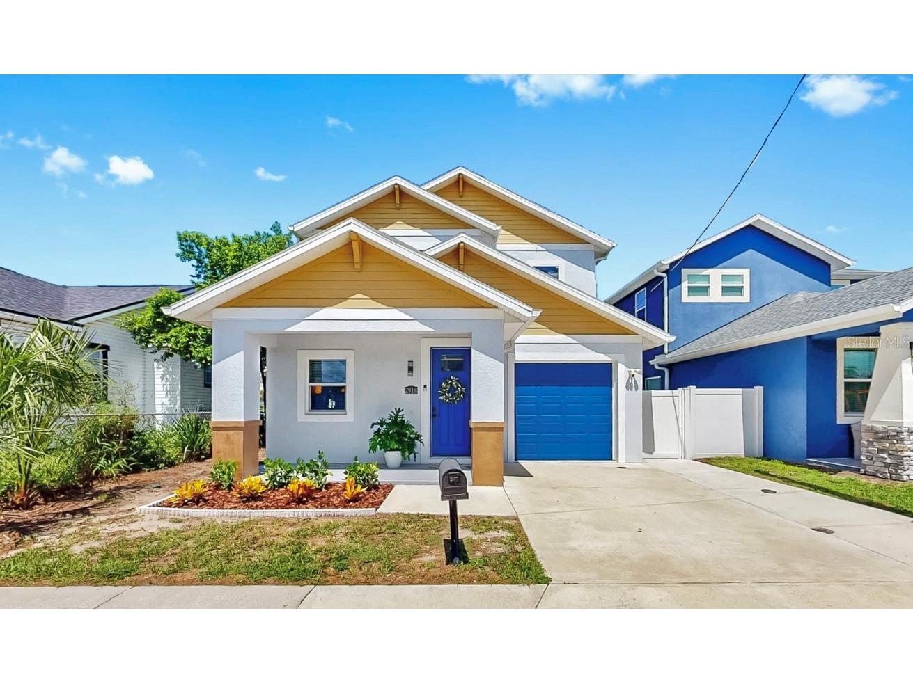 2918 N 21st Street Tampa FL 33605 TB8398813 image1