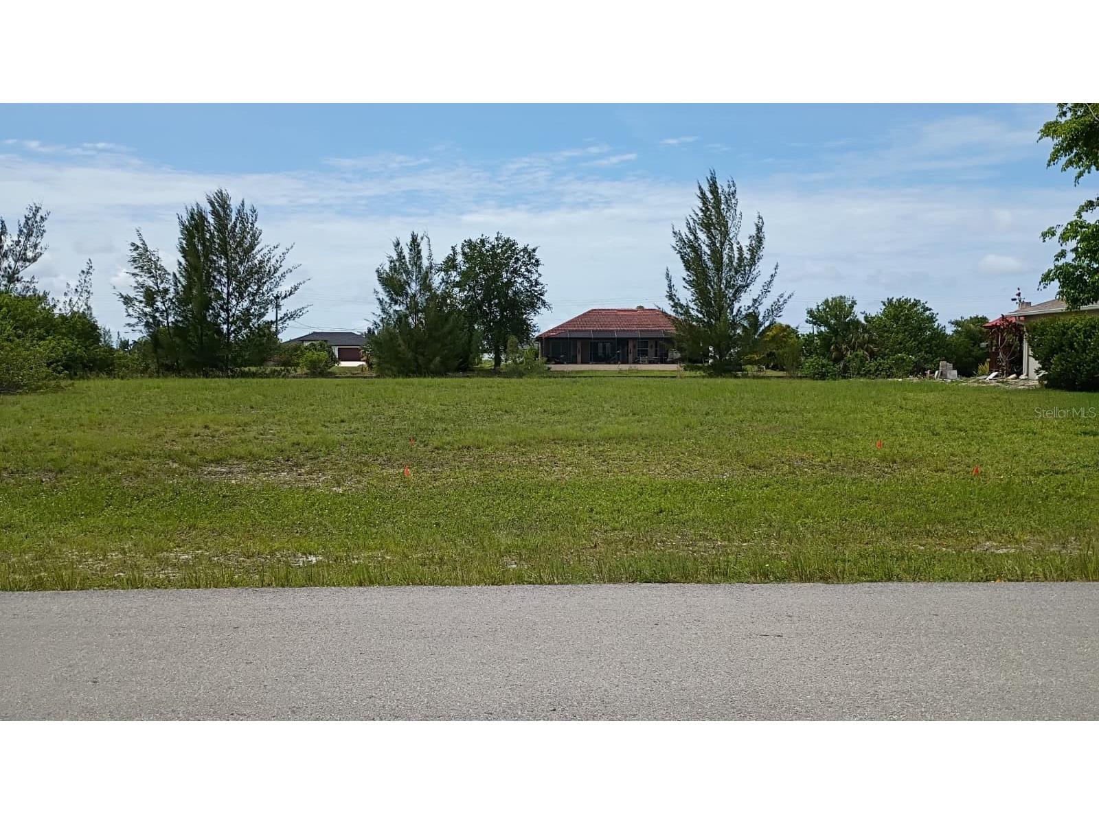 2918 NW 14th Terrace Cape Coral FL 33993 S5151175 image1