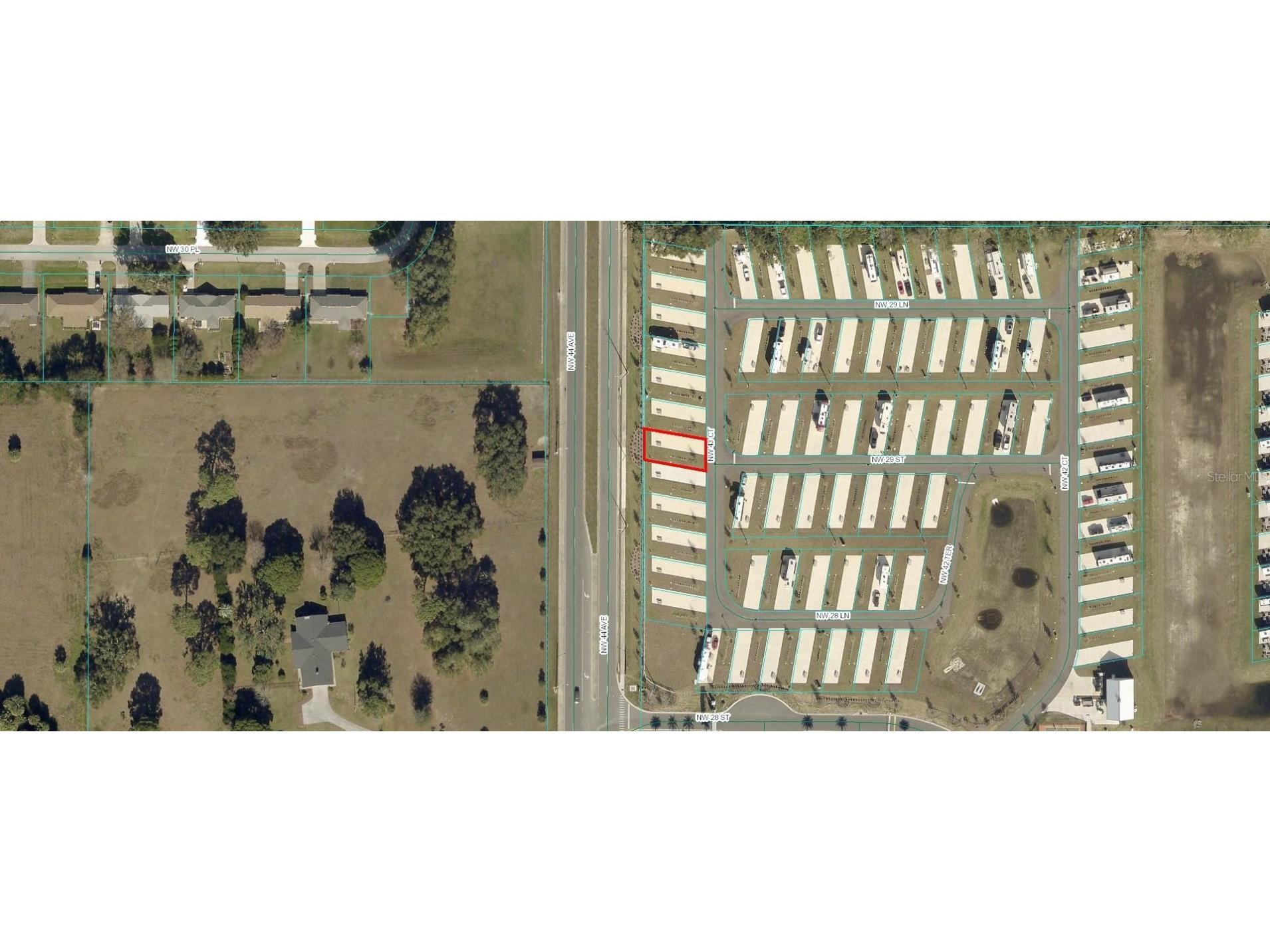 2918 NW 43rd Court Ocala FL 34482 OM702750 image3