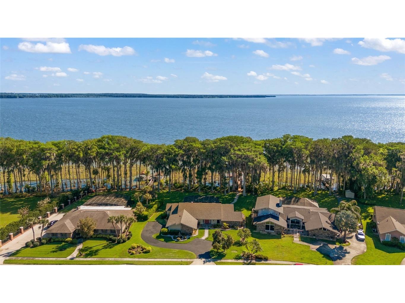 2918 Porto Bello Avenue Leesburg FL 34748 - LAKE HARRIS G5080426 image1