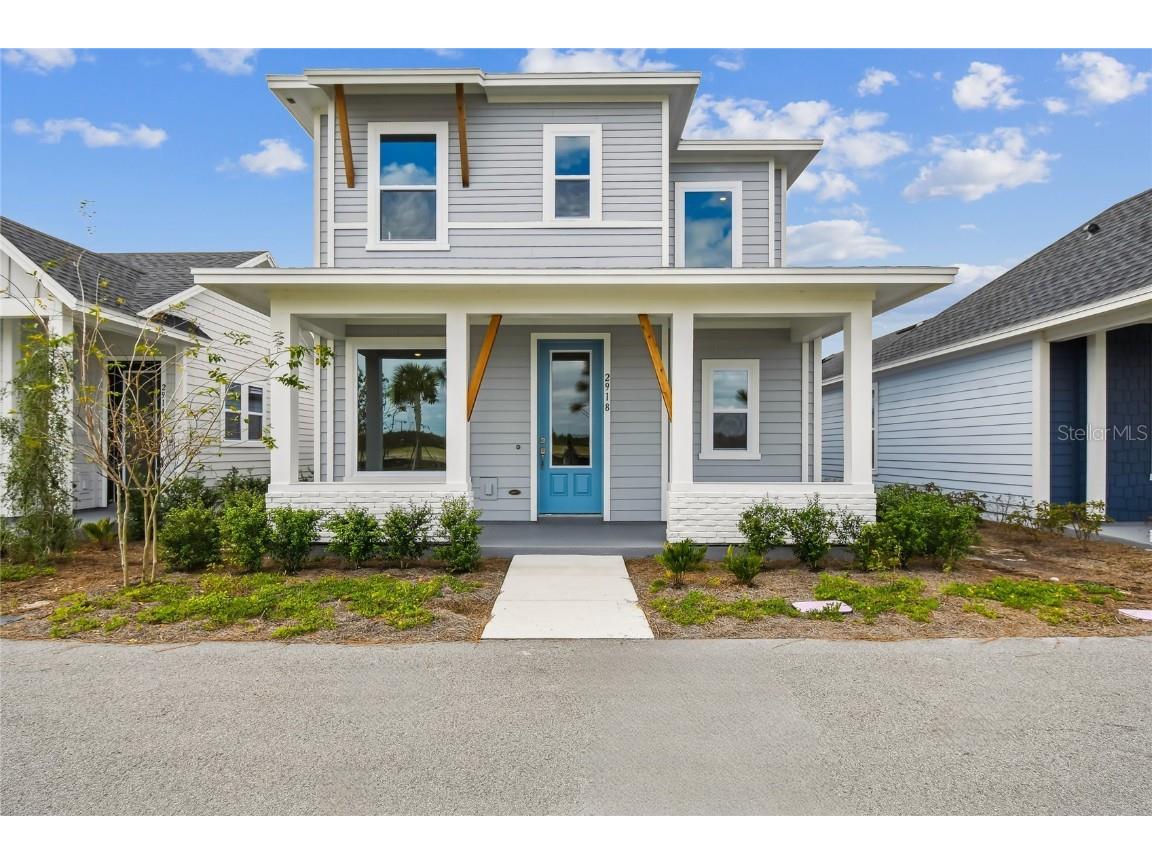 2918 Sailhouse Drive Saint Cloud FL 34771 TB8420437 image1