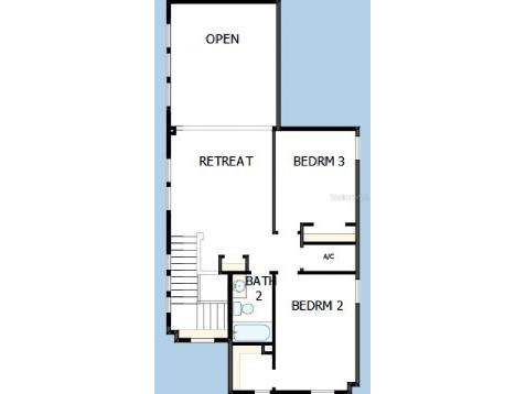 2918 Sailhouse Drive Saint Cloud FL 34771 TB8420437 image3