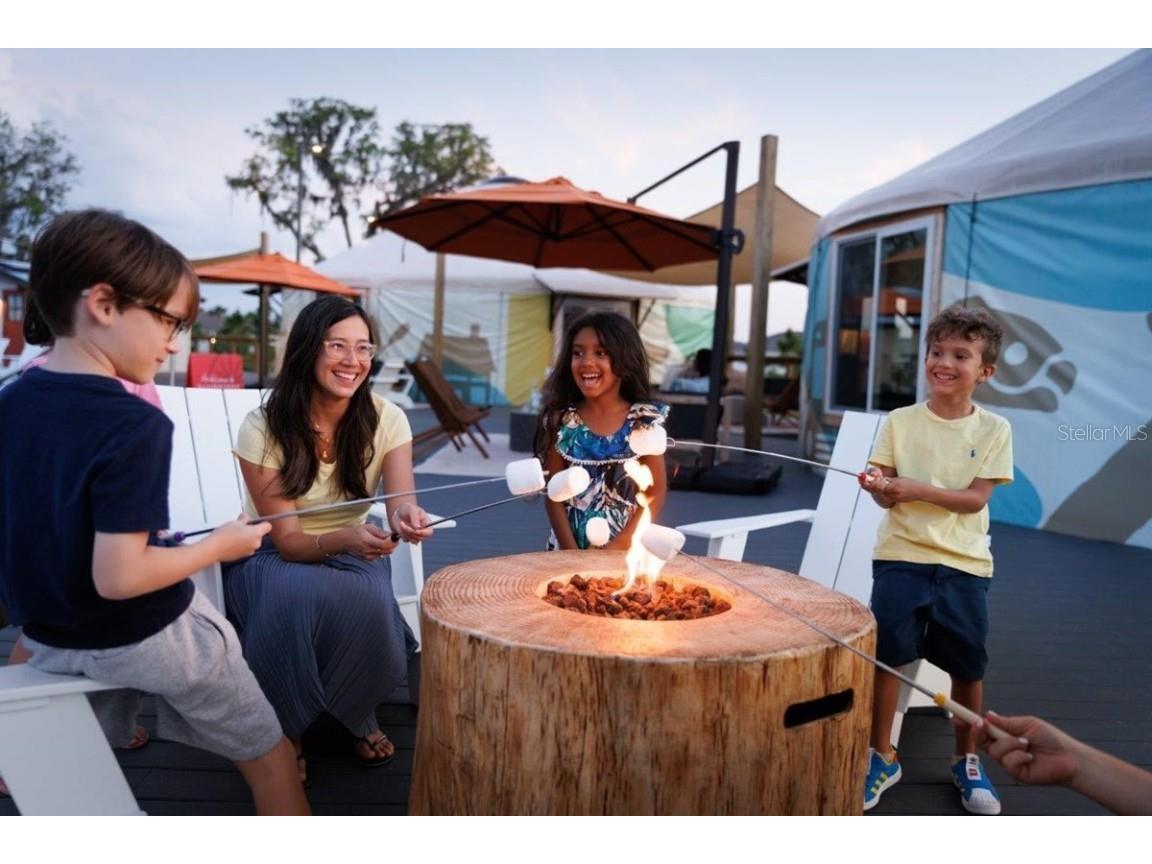 2918 Sailhouse Drive Saint Cloud FL 34771 TB8420437 image45