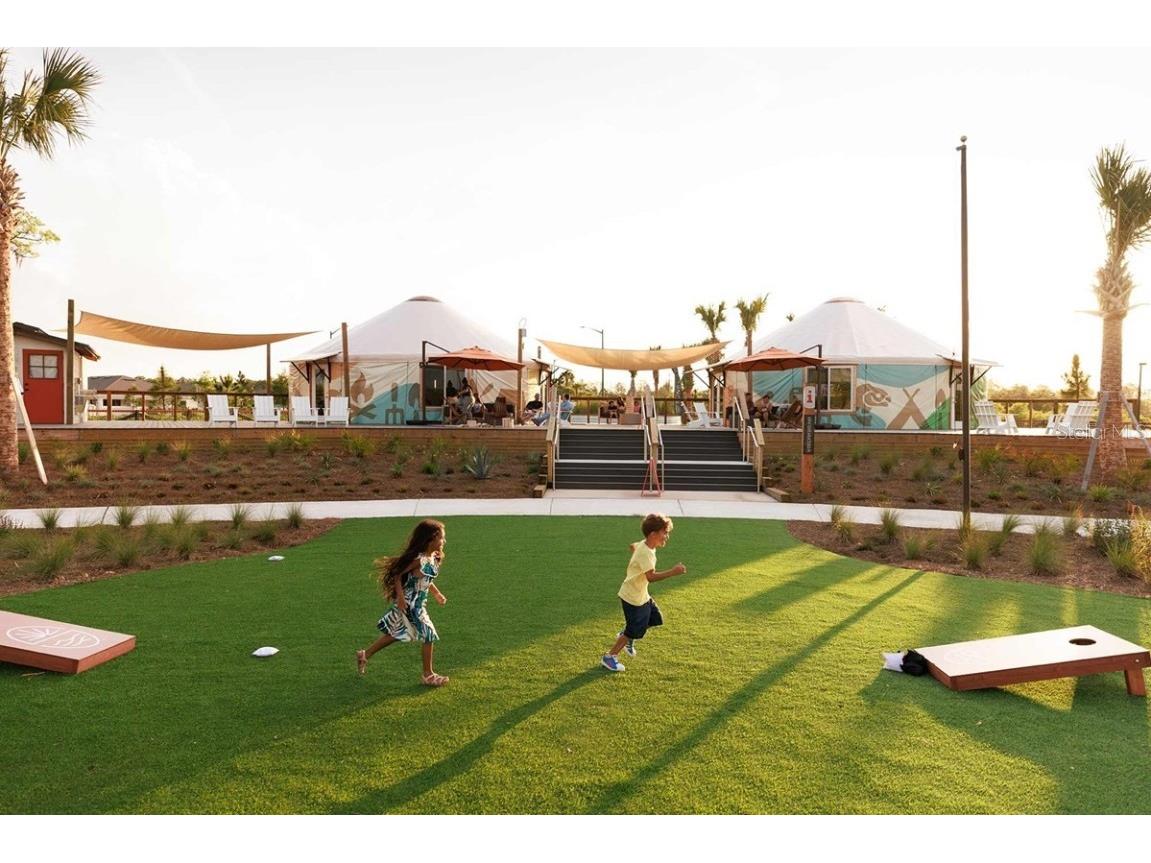 2918 Sailhouse Drive Saint Cloud FL 34771 TB8420437 image46