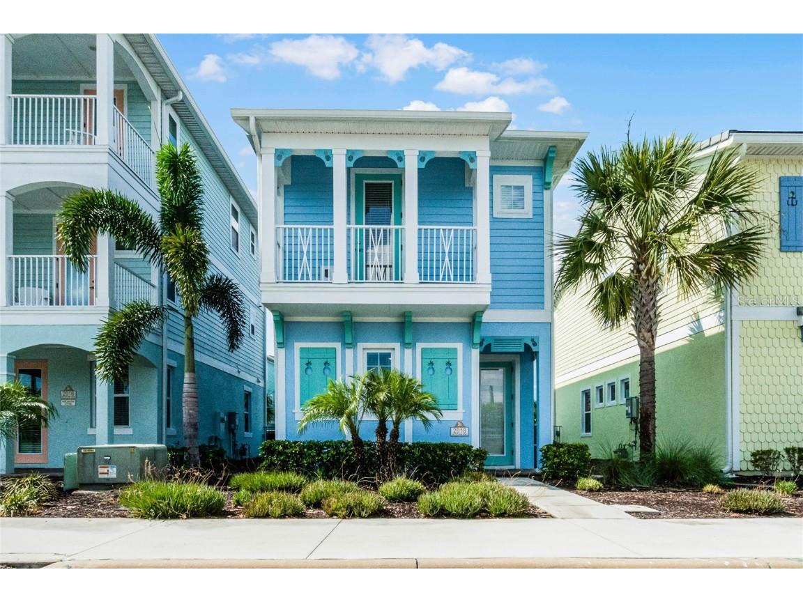 2918 Salted Rim Road Kissimmee FL 34747 S5106497 image1