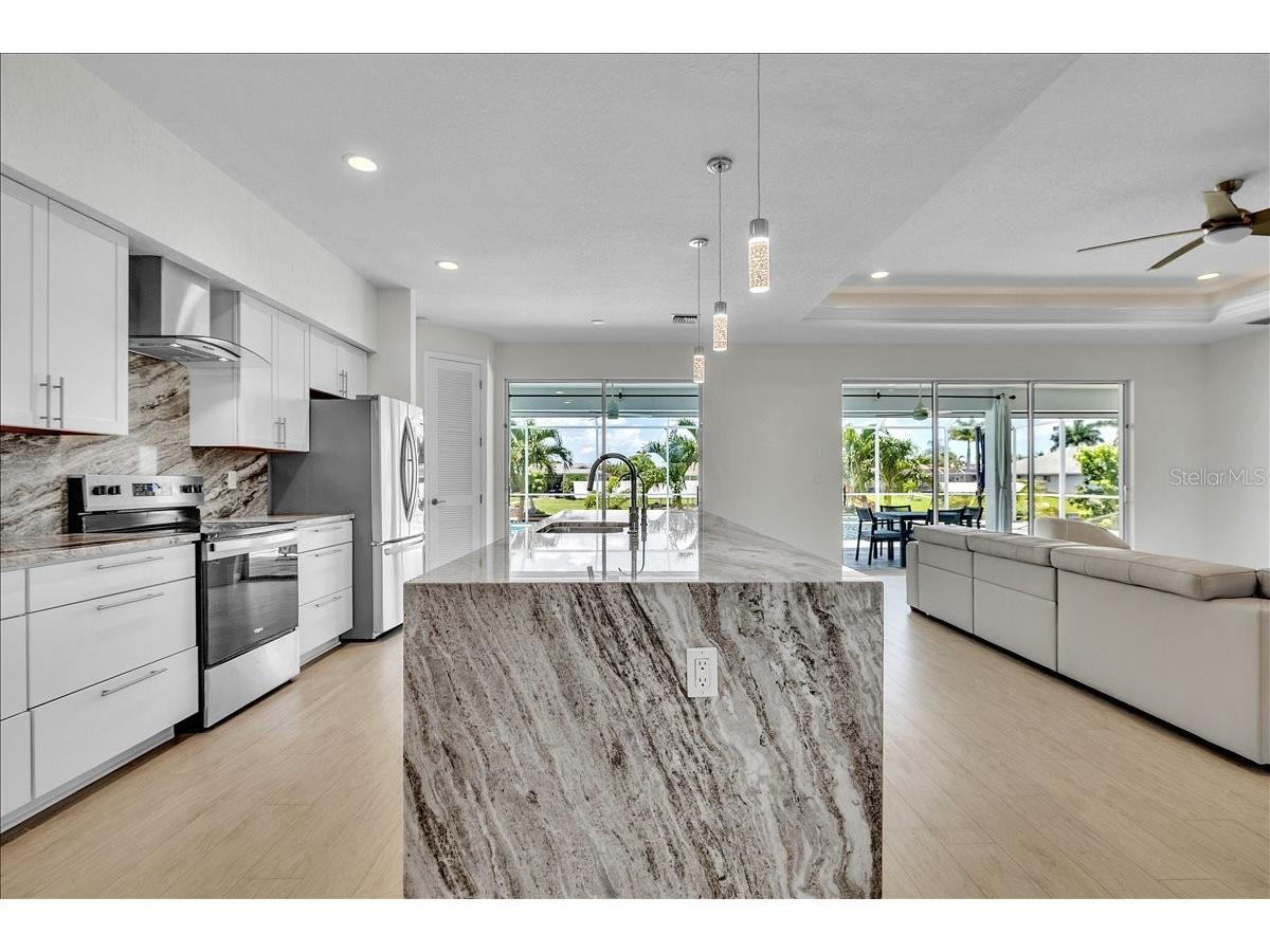 2918 SE 10th Place Cape Coral FL 33904 - RUBICON CANAL A4700947 image32