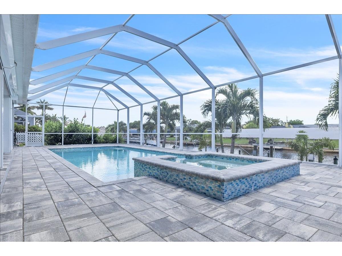 2918 SE 10th Place Cape Coral FL 33904 - RUBICON CANAL A4700947 image72