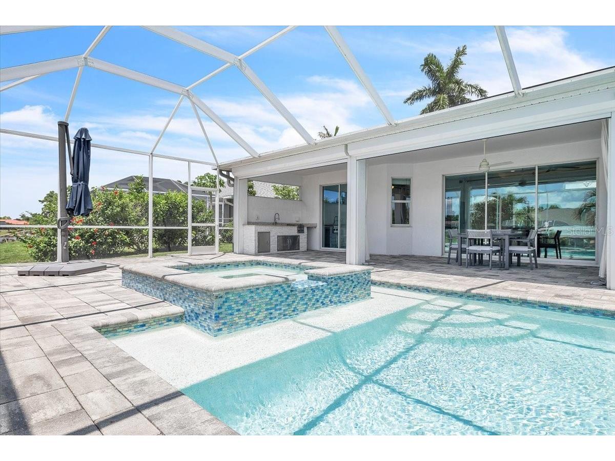 2918 SE 10th Place Cape Coral FL 33904 - RUBICON CANAL A4700947 image74