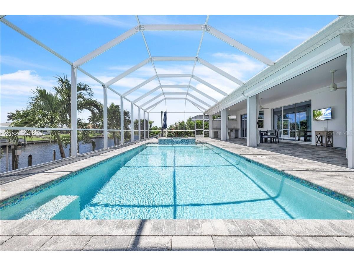 2918 SE 10th Place Cape Coral FL 33904 - RUBICON CANAL A4700947 image75