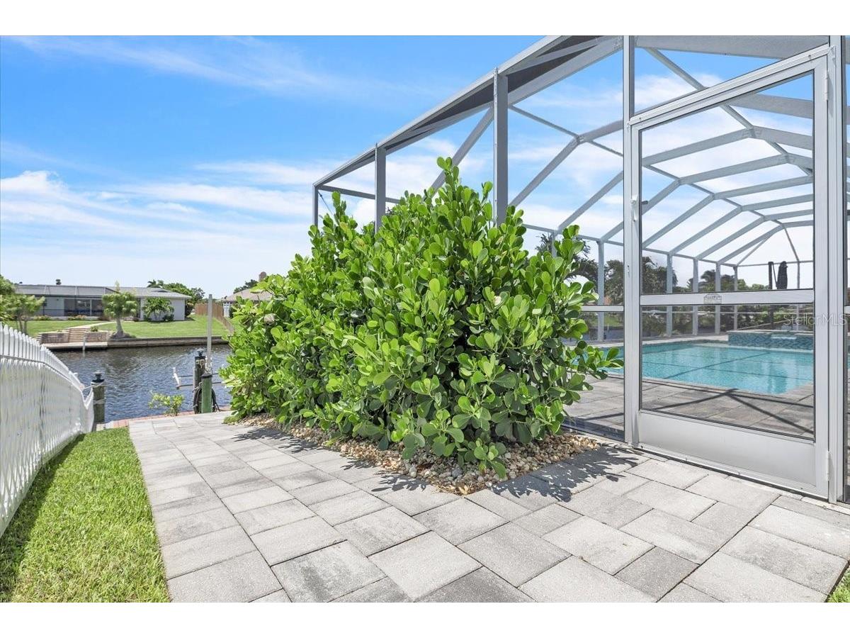 2918 SE 10th Place Cape Coral FL 33904 - RUBICON CANAL A4700947 image78