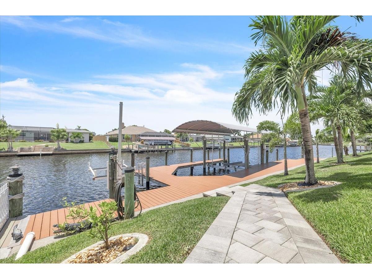 2918 SE 10th Place Cape Coral FL 33904 - RUBICON CANAL A4700947 image79
