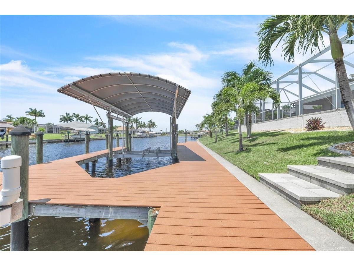 2918 SE 10th Place Cape Coral FL 33904 - RUBICON CANAL A4700947 image80