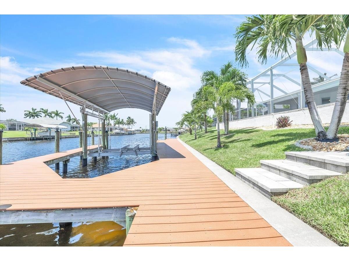 2918 SE 10th Place Cape Coral FL 33904 - RUBICON CANAL A4700947 image81
