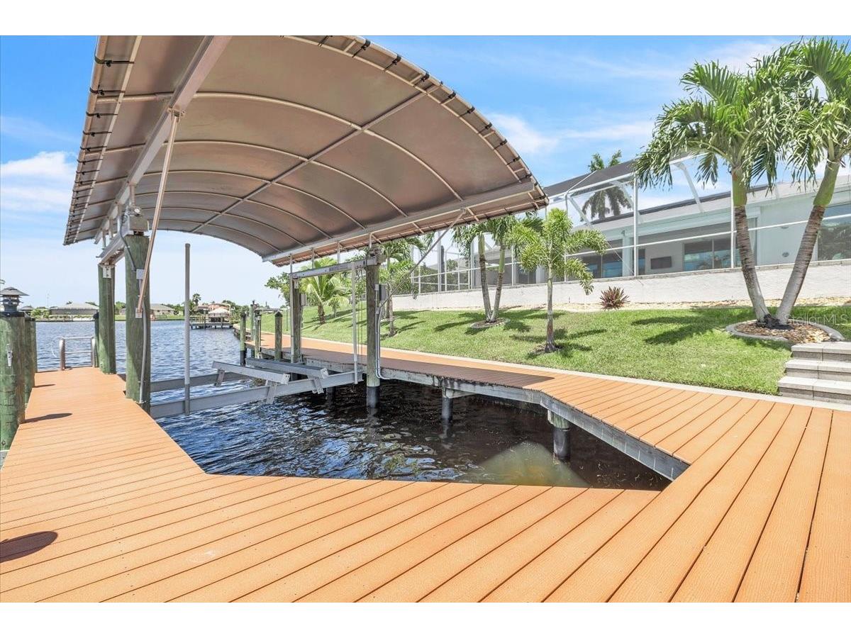 2918 SE 10th Place Cape Coral FL 33904 - RUBICON CANAL A4700947 image82