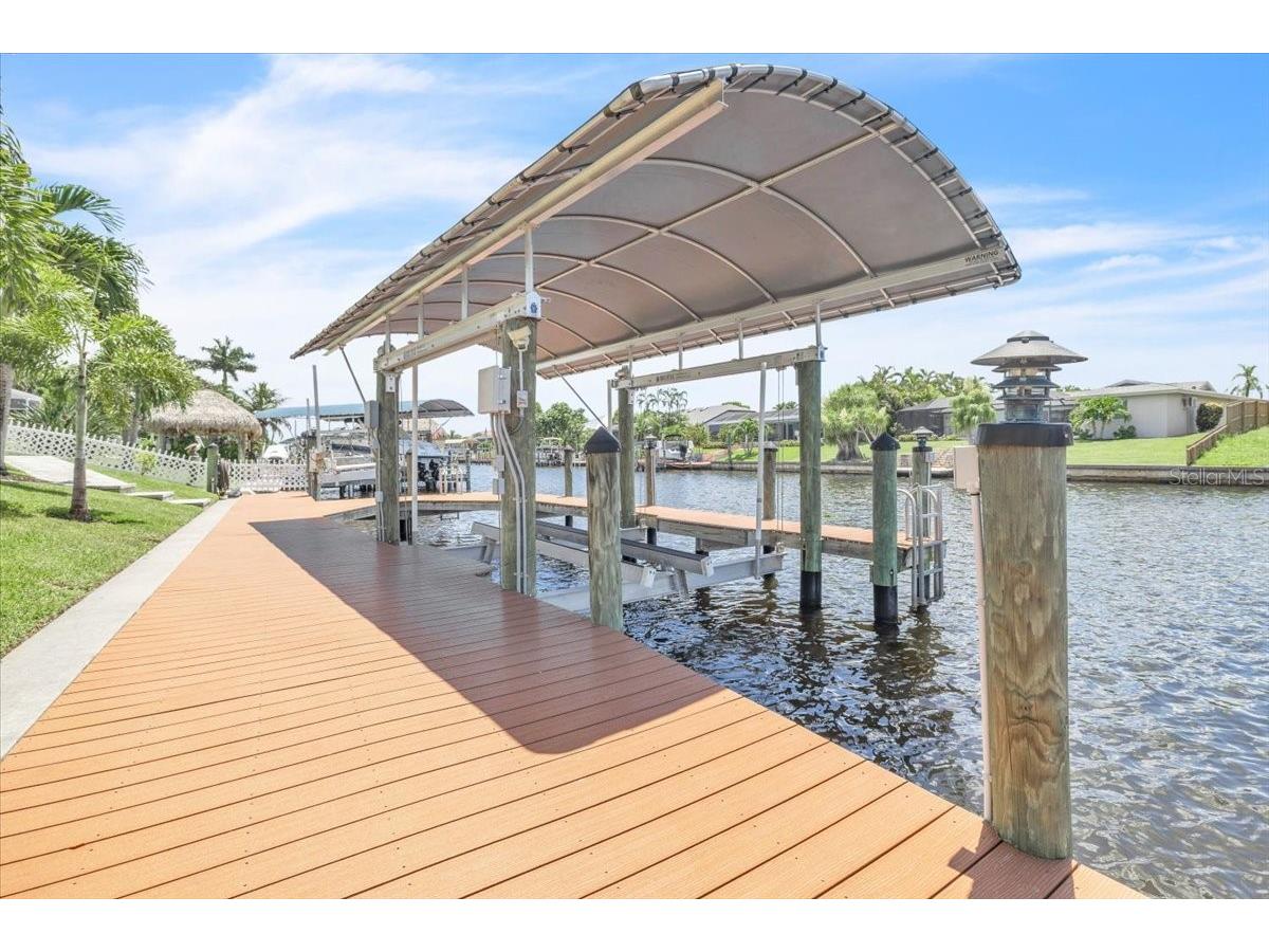 2918 SE 10th Place Cape Coral FL 33904 - RUBICON CANAL A4700947 image84