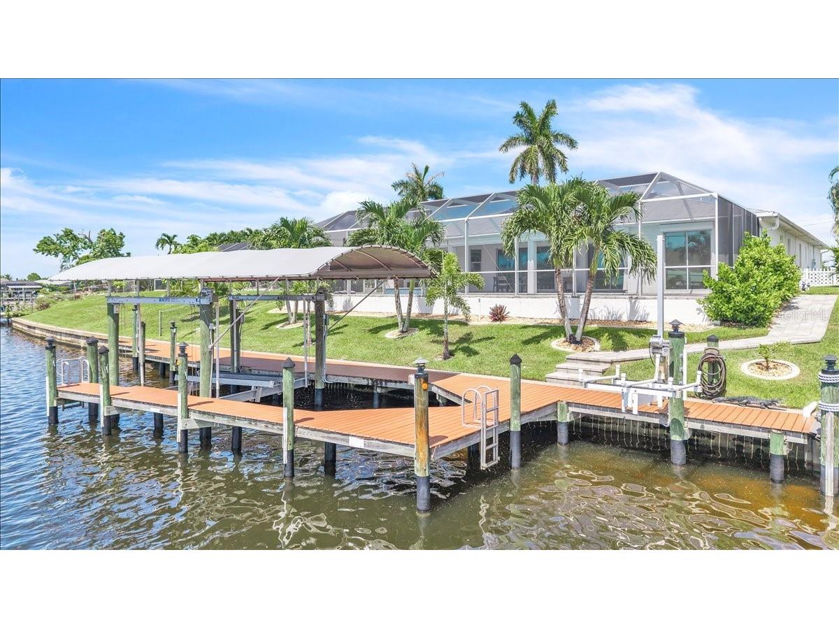 2918 SE 10th Place Cape Coral FL 33904 - RUBICON CANAL A4700947 image85