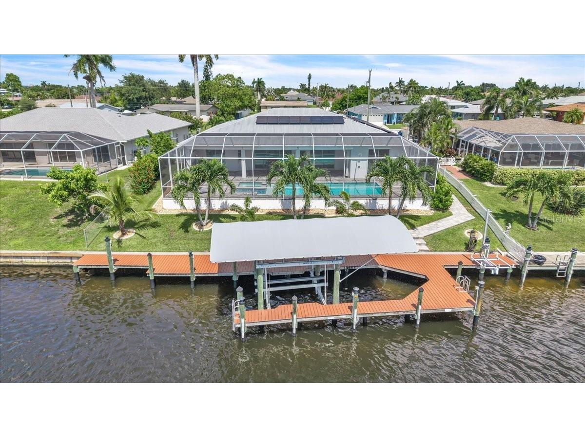 2918 SE 10th Place Cape Coral FL 33904 - RUBICON CANAL A4700947 image86