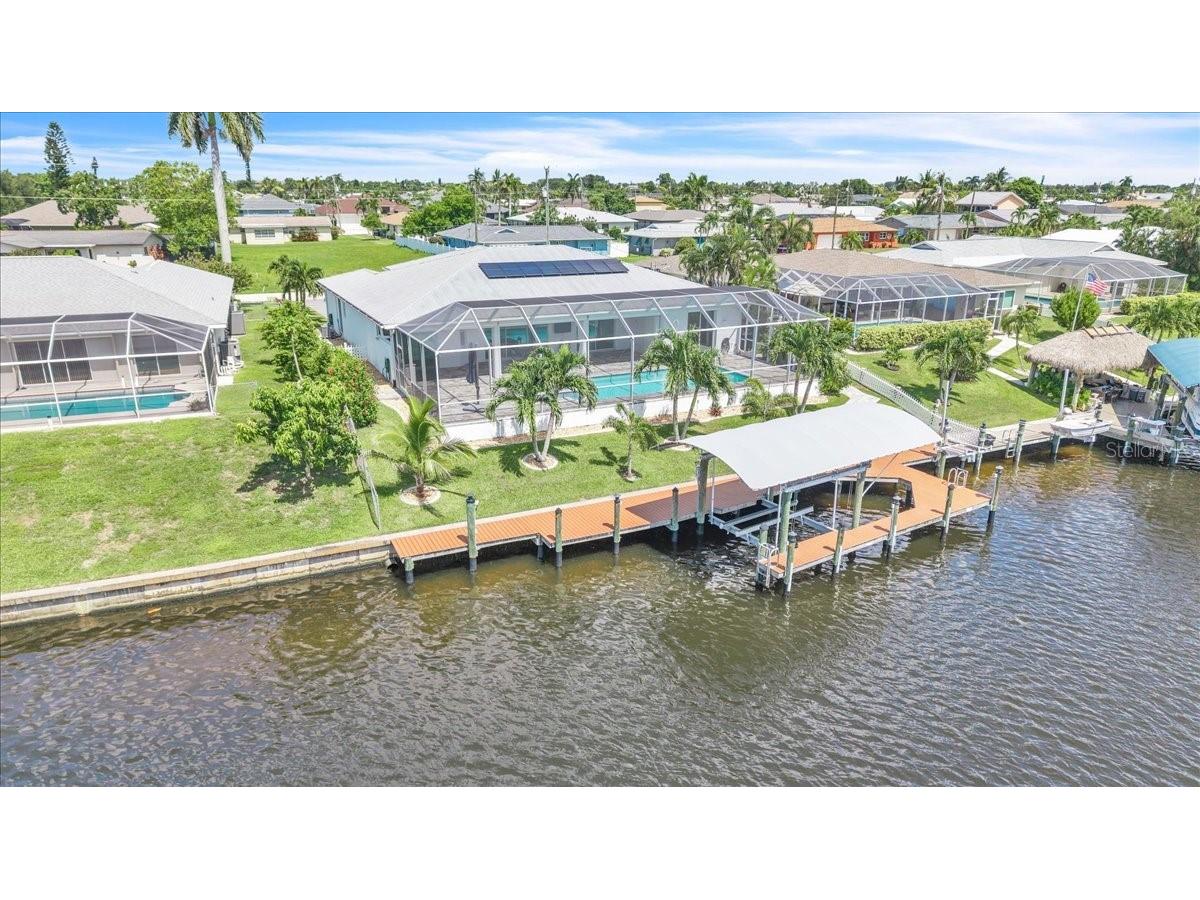2918 SE 10th Place Cape Coral FL 33904 - RUBICON CANAL A4700947 image87