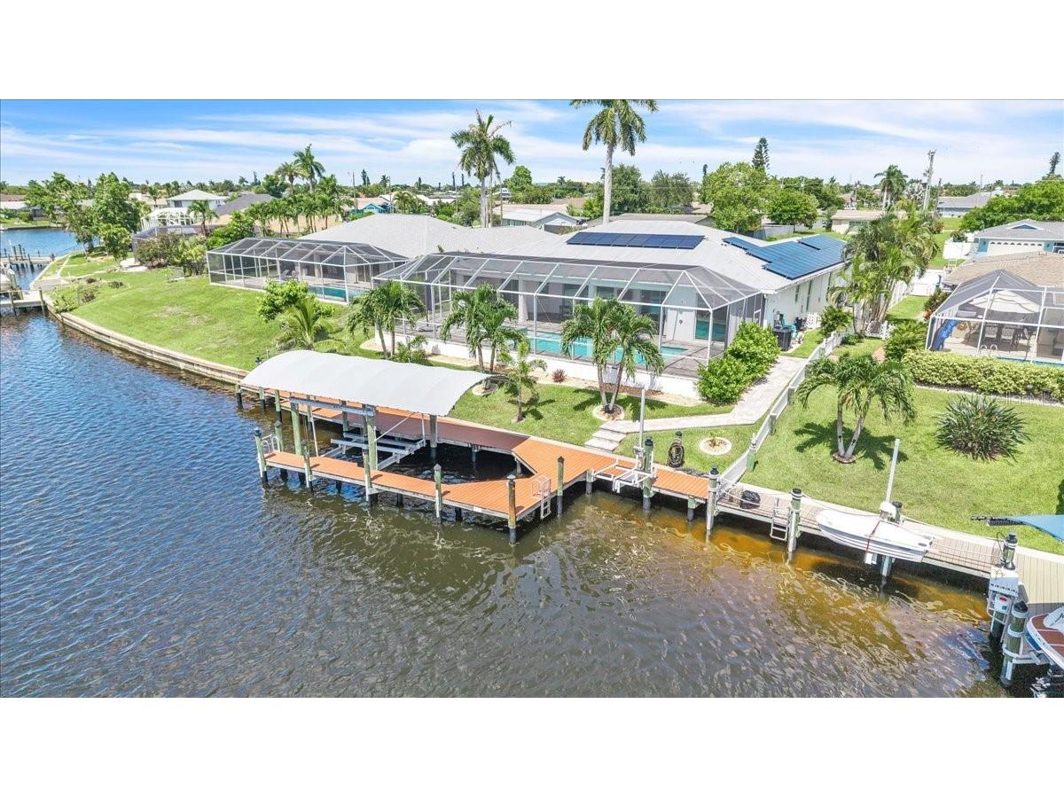 2918 SE 10th Place Cape Coral FL 33904 - RUBICON CANAL A4700947 image88