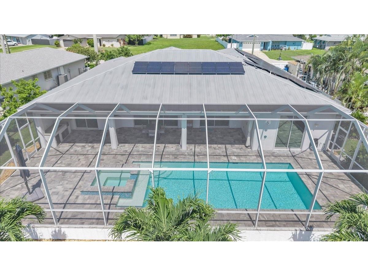 2918 SE 10th Place Cape Coral FL 33904 - RUBICON CANAL A4700947 image89